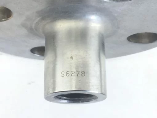 NNB! A835 SS THERMOWELL 12