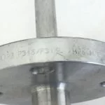 NNB! A835 SS THERMOWELL 12