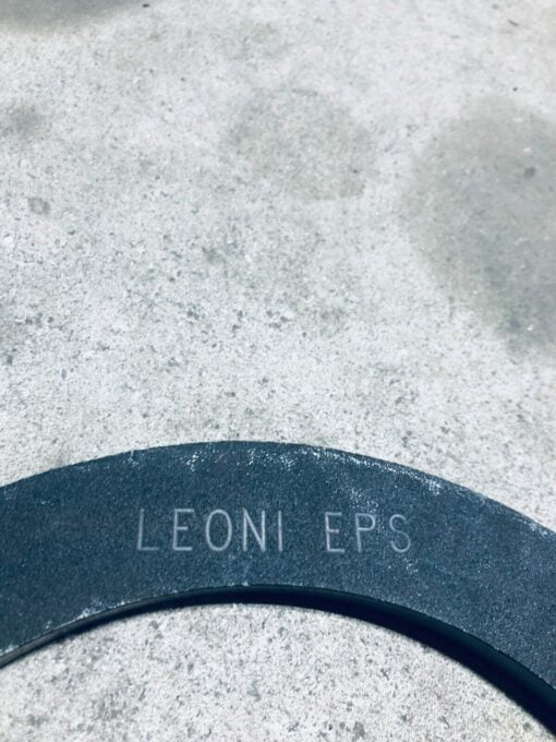 LEONI ROBOTICS EPS FPF 3190S PROTECTION RING - Image 2