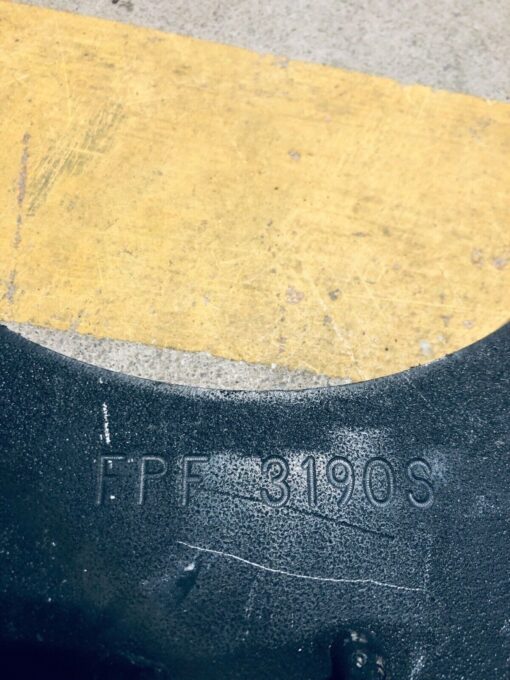 LEONI ROBOTICS EPS FPF 3190S PROTECTION RING - Image 3