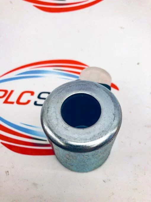 BOSCH REXROTH 1837 001 227 24V 1.4A SOLENOID COIL