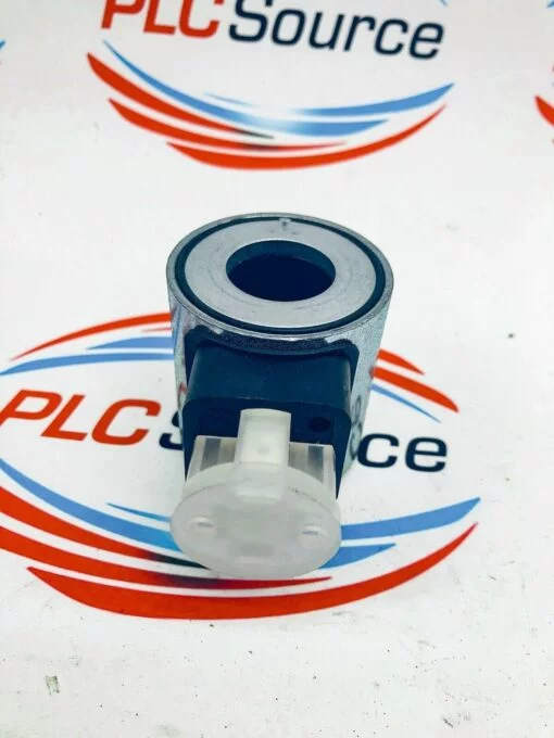 BOSCH REXROTH 1837 001 227 24V 1.4A SOLENOID COIL - Image 3