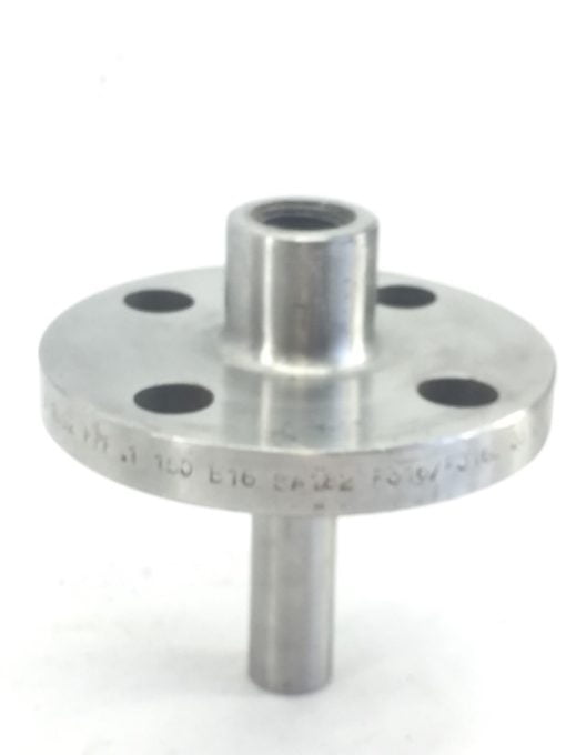 NNB! 35131 SS THERMOWELL 1092 MFF .1 150 B1 4