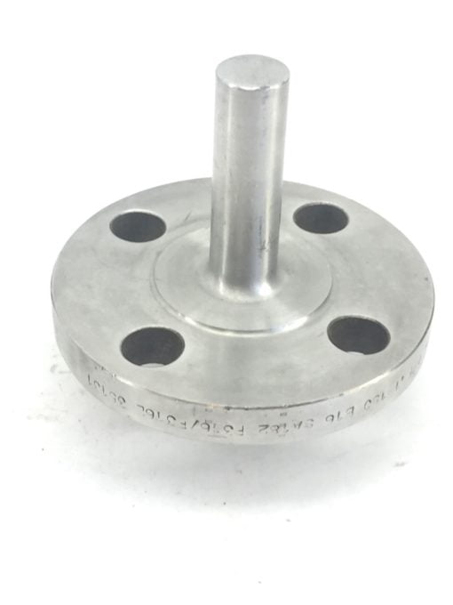 NNB! 35131 SS THERMOWELL 1092 MFF .1 150 B1 4