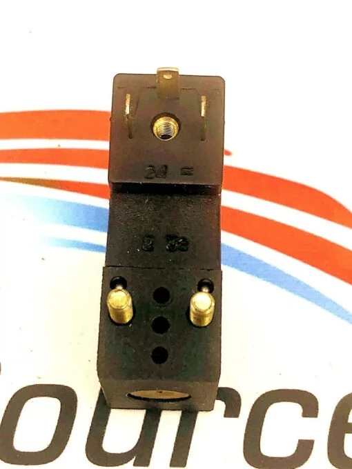 PARKER PS1 E23 MODULAR INTERFACE VALVE - Image 3