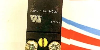 PARKER P2E-KS32C 24VDC 12W