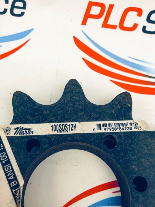 MARTIN 100SDS12H SPROCKET CHAIN - Image 3