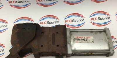 TUNKERS KU 80-A10-T14 135 VARIO POWER CLAMP