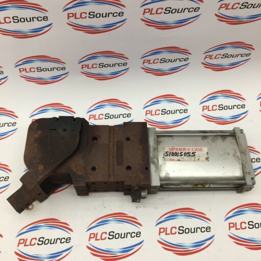 TUNKERS KU 80-A10-T14 135 VARIO POWER CLAMP