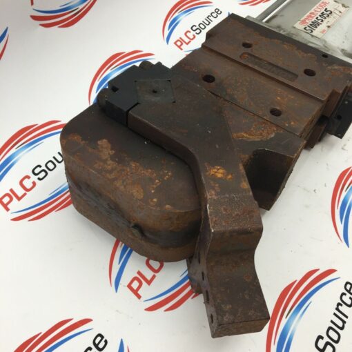 TUNKERS KU 80-A10-T14 135 VARIO POWER CLAMP - Image 4
