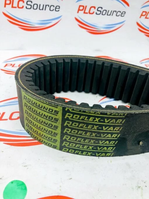 ROULUNDS 55J1900M9 ROFLEX VARI TIMING BELT - Image 2