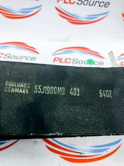ROULUNDS 55J1900M9 ROFLEX VARI TIMING BELT - Image 3