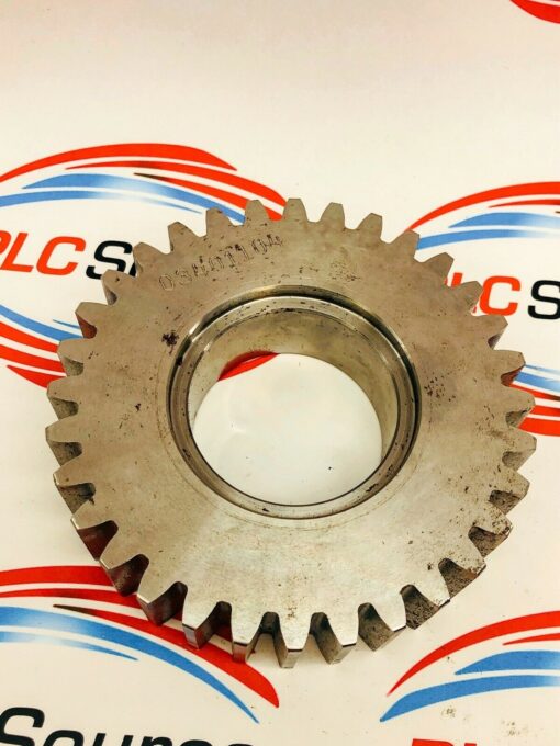 03401104 SS GEAR P715965