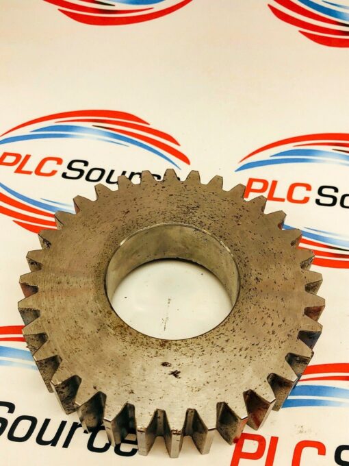 03401104 SS GEAR P715965 - Image 2