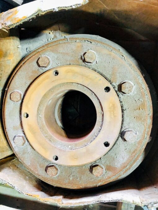 DODGE RELIANCE 65791 PS140 SPACER COUPLING - Image 2
