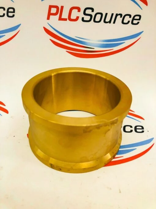 CLYDE BERGERMANN CBA001066 RS BRONZE PACKING CARTRIDGE GLAND - Image 4
