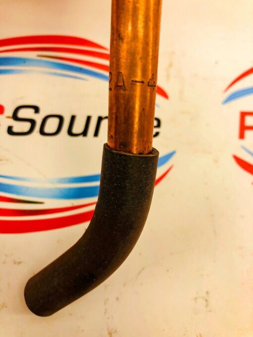 62A-45 3/8 MIG WELDING GUN GOOSENECK CONDUCTOR TUBE  4-PACK - Image 4