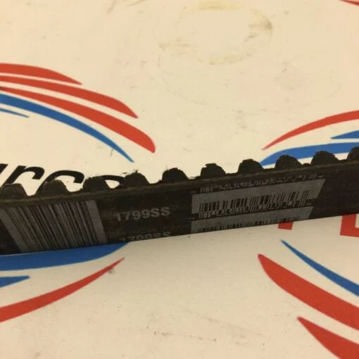 GATES POWERGRIP GT3 1120-8MGT-20 TIMING BELT 1799SS - Image 3