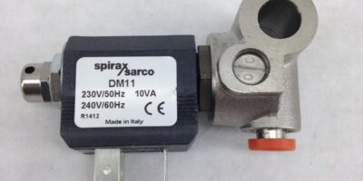 SPIRAX SARCO DM11 230V/50HZ (A842) 1