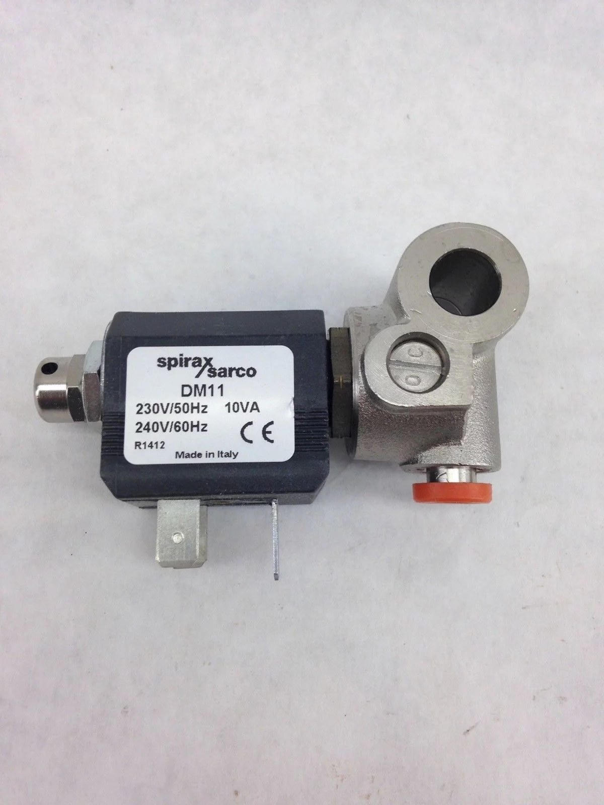 SPIRAX SARCO DM11 230V/50HZ (A842) 1