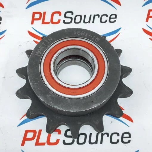 MARTIN 16B1-15 METRIC SPROCKET