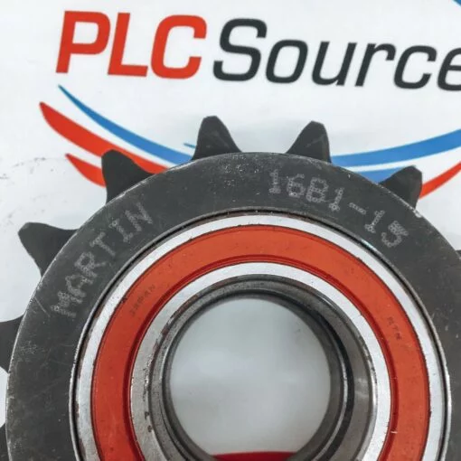 MARTIN 16B1-15 METRIC SPROCKET - Image 2