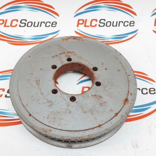 TB WOODS P61-8M-20-SDS BELT PULLEY - Image 2