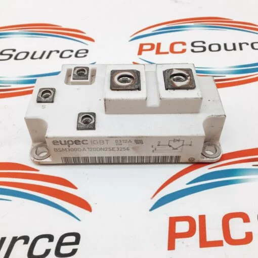 EUPEC BSM300GA120DN2SE3256 IGBT MODULE