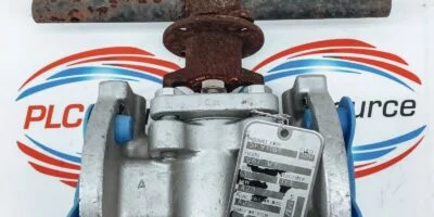 TUFLINE SF91161 2 WAY VALVE CLASS 150 1”