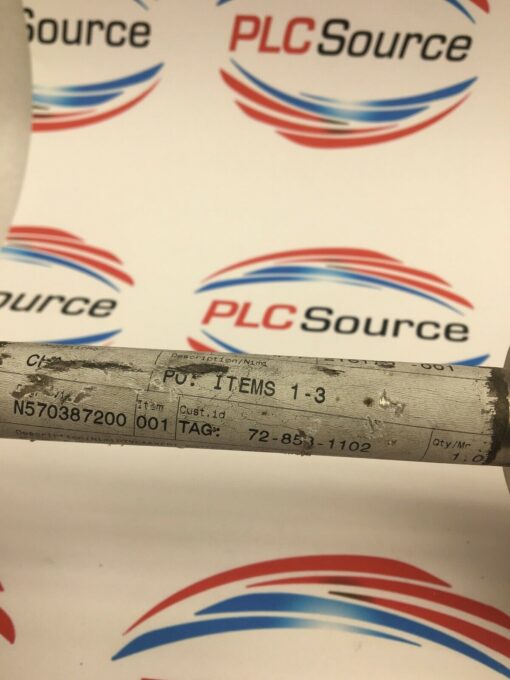 L216170-001 END BEARING ASSEMBLY N570387200 - Image 4