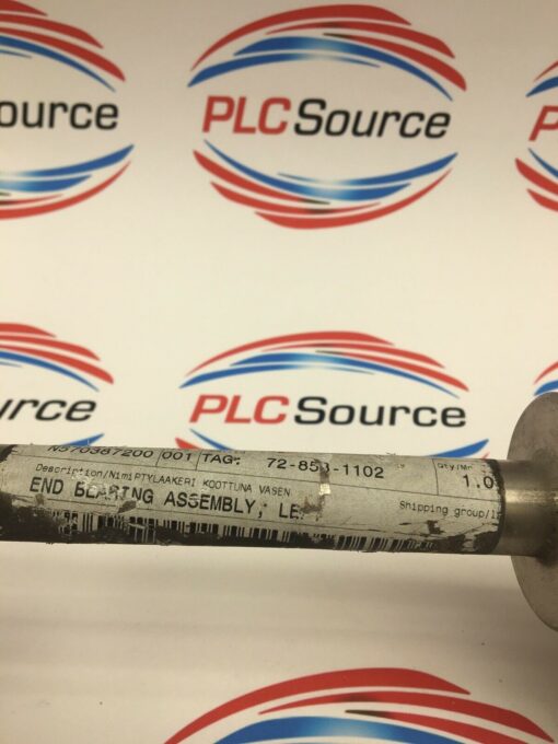 L216170-001 END BEARING ASSEMBLY N570387200 - Image 6