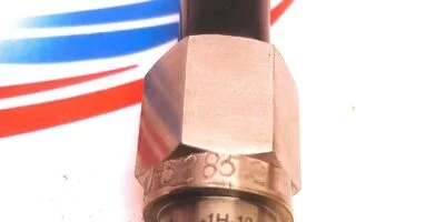 T&E 5KP1452852 Circular MIL Spec Connector H51H-10-6P MOD.7