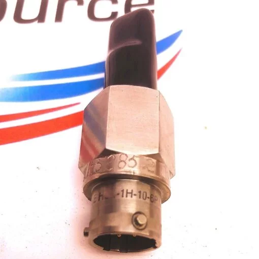 T&E 5KP1452852 Circular MIL Spec Connector H51H-10-6P MOD.7