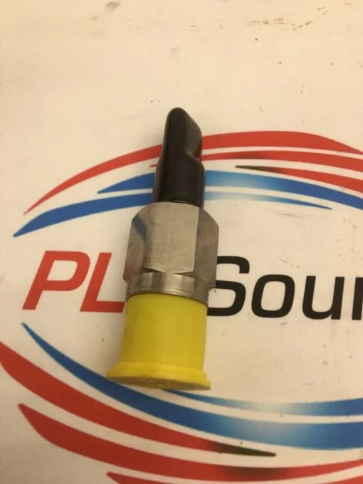T&E 5KP1452852 Circular MIL Spec Connector H51H-10-6P MOD.7 - Image 5
