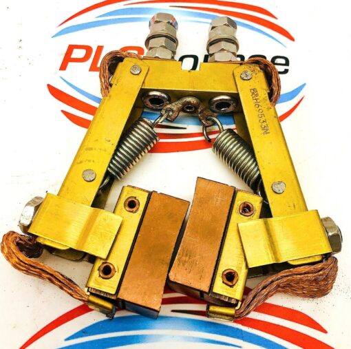 B&H 69533N OVERHEAD CRANE ELECTRICAL CONDUCTOR COMPONENT