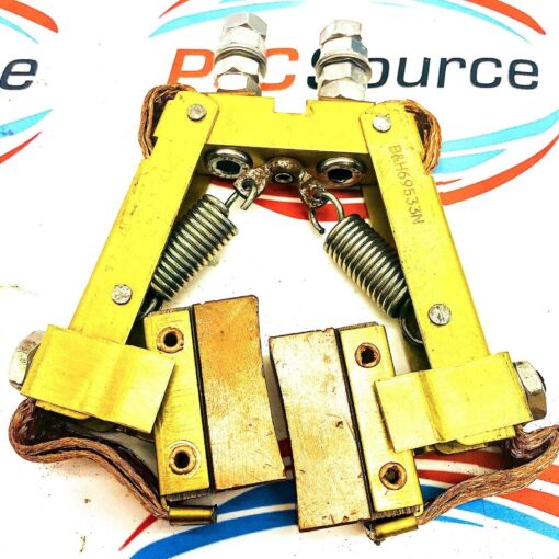 B&H 69533N OVERHEAD CRANE ELECTRICAL CONDUCTOR COMPONENT - Image 3