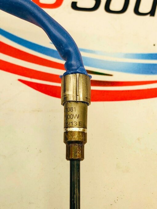 SYNVENTIVE 147081 290V 500W PLASTIC INJECTION MACHINE BAND HEATER - Image 4