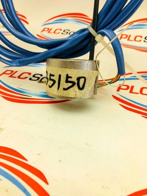 SYNVENTIVE 22EHH035150 PLASTIC INJECTION MACHINE BAND HEATER - Image 4
