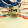 SYNVENTIVE 22EHH035150 PLASTIC INJECTION MACHINE BAND HEATER - Image 5