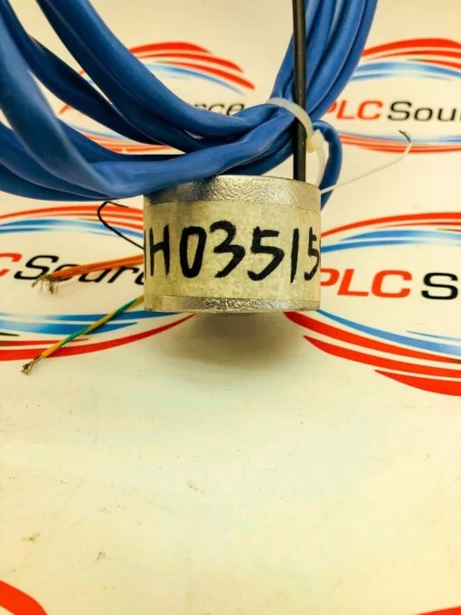 SYNVENTIVE 22EHH035150 PLASTIC INJECTION MACHINE BAND HEATER - Image 5