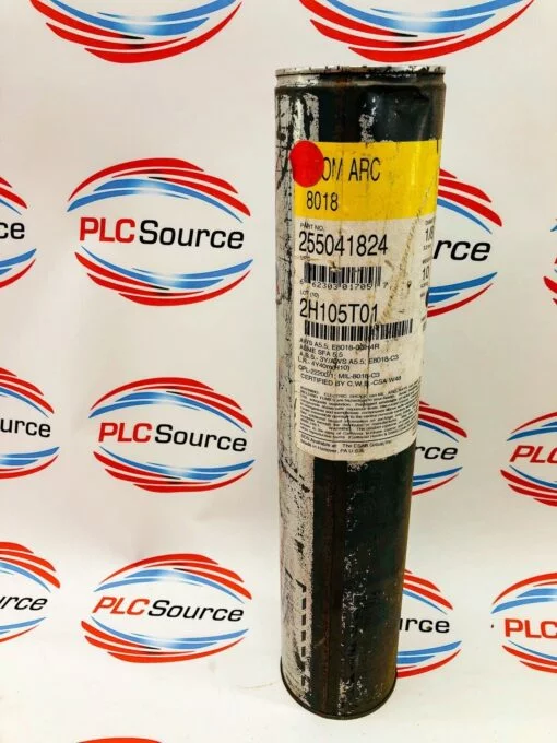 ESAB ATOM ARC 8018 WELDING STICKS 255041824 1/8 10LB
