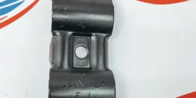 LEAN-TEK F-I TRILOGIQ PIPE BRACKET CONNECTOR COMPONENTS 10-PACK