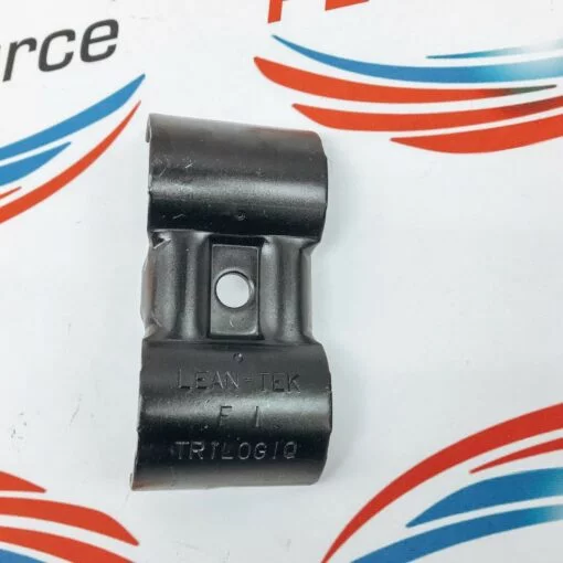 LEAN-TEK F-I TRILOGIQ PIPE BRACKET CONNECTOR COMPONENTS 10-PACK