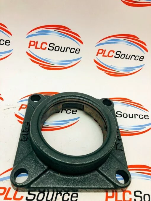 NTN F212 4-BOLT SQUARE FLANGE BEARING HOUSING