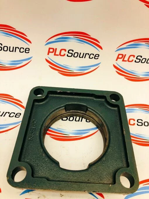 NTN F212 4-BOLT SQUARE FLANGE BEARING HOUSING - Image 2
