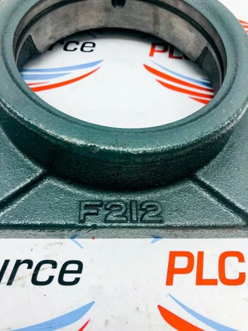 NTN F212 4-BOLT SQUARE FLANGE BEARING HOUSING - Image 3