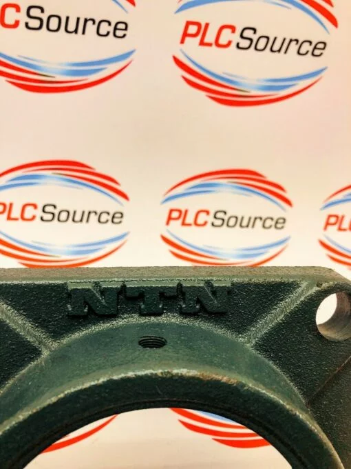 NTN F212 4-BOLT SQUARE FLANGE BEARING HOUSING - Image 4