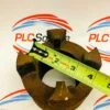 SPIDEX 4" 48/60B CURVED JAW COUPLING