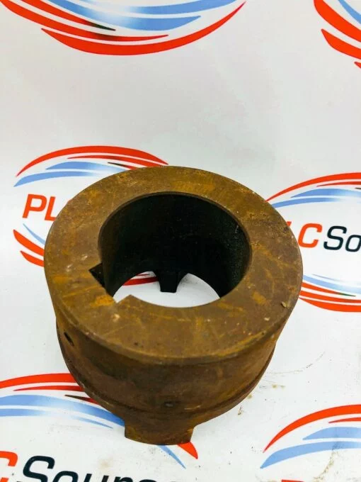 SPIDEX 4" 48/60B CURVED JAW COUPLING - Image 3