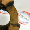 SPIDEX 4" 48/60B CURVED JAW COUPLING - Image 5
